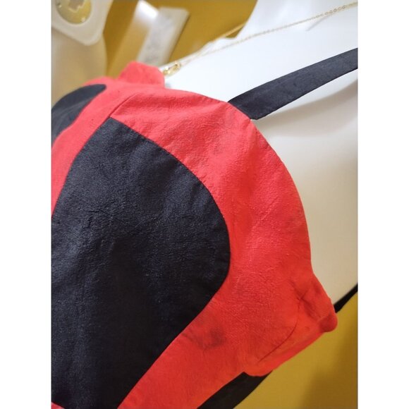 CK Bradley Silk Mini Dress Size 6 - Picture 6 of 6